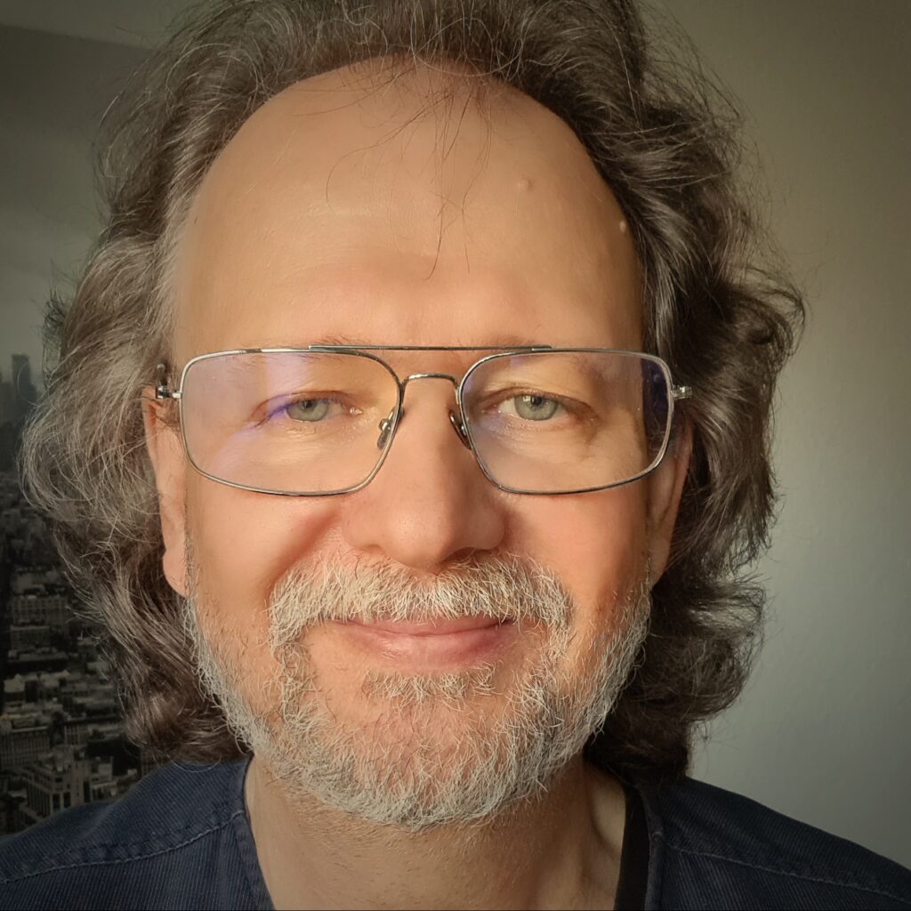 Musik für Film und Bühne Andersen Storm