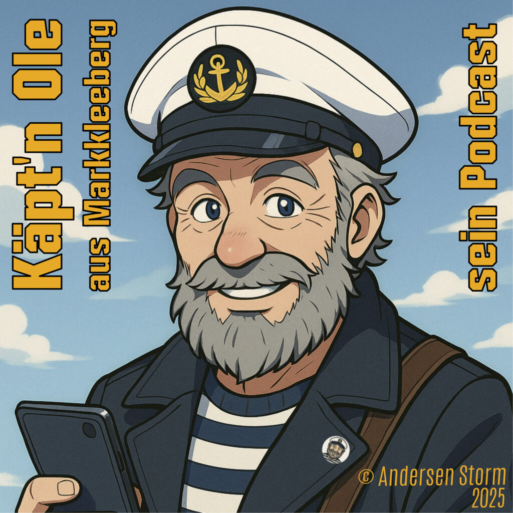 Audio-Angebote von Andersen Storm