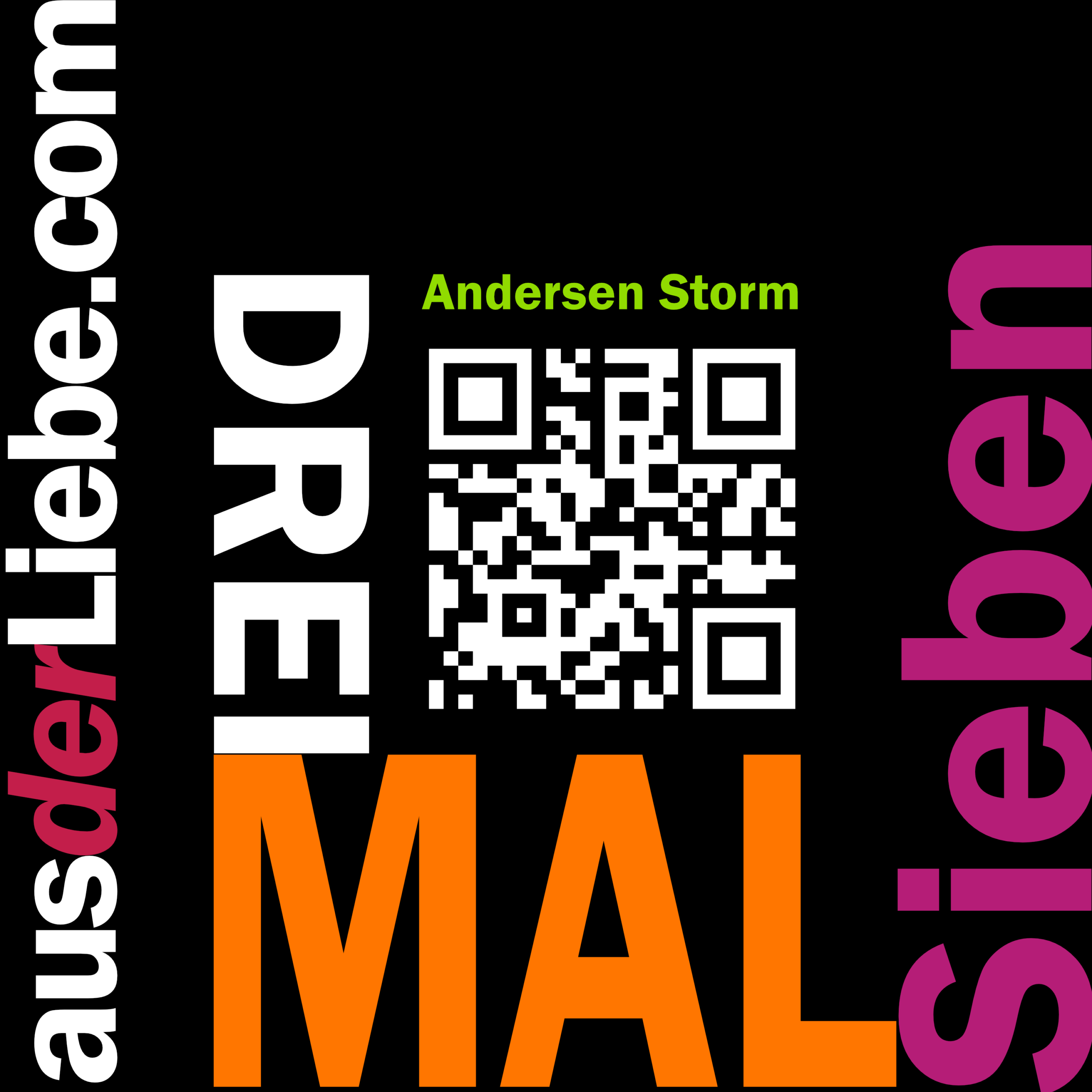 Andersen Storm jetzt buchen